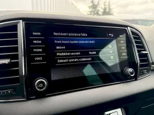 Škoda Karoq Ambition Plus