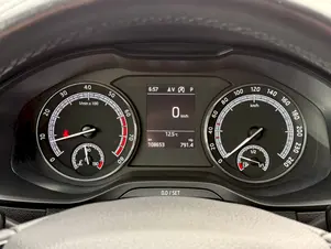 Škoda Karoq Ambition Plus