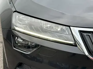 Škoda Karoq Ambition Plus