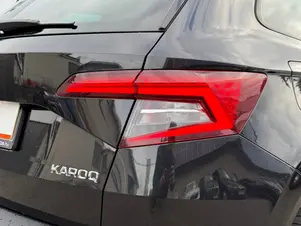 Škoda Karoq Ambition Plus