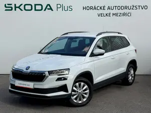 Škoda Karoq Ambition