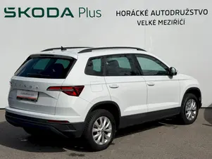 Škoda Karoq Ambition