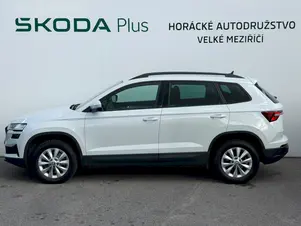 Škoda Karoq Ambition