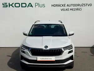 Škoda Karoq Ambition