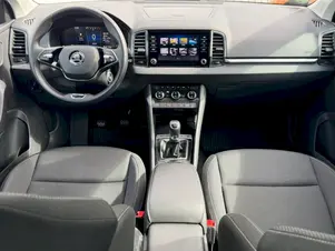 Škoda Karoq Ambition
