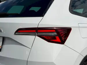 Škoda Karoq Ambition