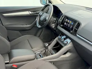 Škoda Karoq Ambition