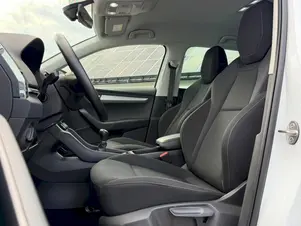 Škoda Karoq Ambition