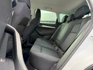 Škoda Karoq Ambition