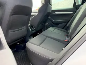 Škoda Karoq Ambition