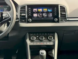 Škoda Karoq Ambition