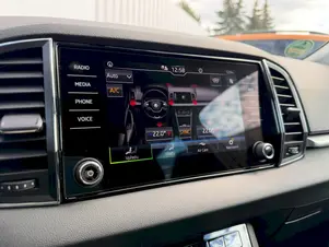 Škoda Karoq Ambition