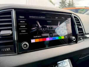 Škoda Karoq Ambition