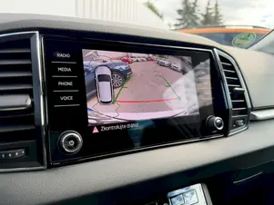 Škoda Karoq Ambition