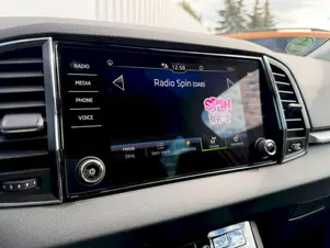 Škoda Karoq Ambition