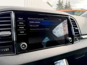 Škoda Karoq Ambition