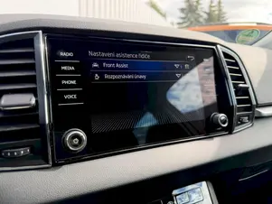 Škoda Karoq Ambition