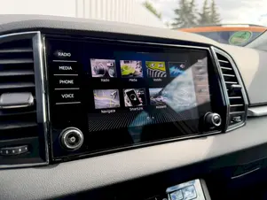 Škoda Karoq Ambition