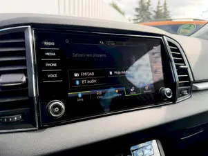 Škoda Karoq Ambition