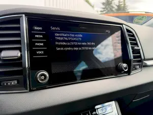 Škoda Karoq Ambition