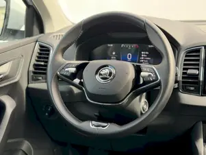 Škoda Karoq Ambition
