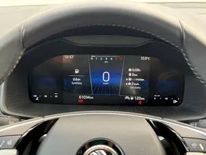 Škoda Karoq Ambition
