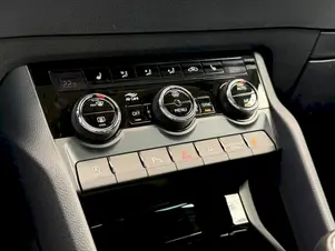 Škoda Karoq Ambition
