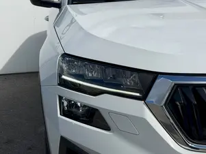 Škoda Karoq Ambition