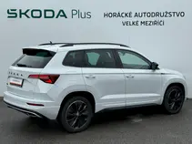 Karoq SportLine