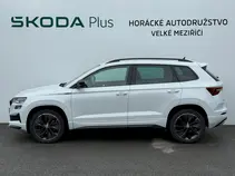Karoq SportLine