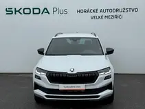 Karoq SportLine