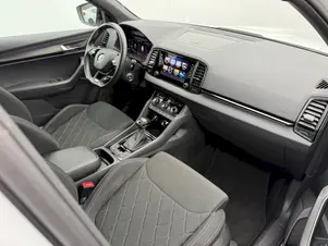 Škoda Karoq SportLine