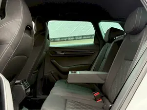 Škoda Karoq SportLine