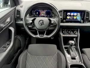Škoda Karoq SportLine