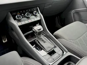 Škoda Karoq SportLine