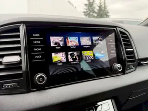 Škoda Karoq SportLine