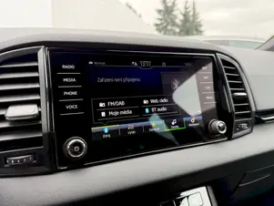 Škoda Karoq SportLine