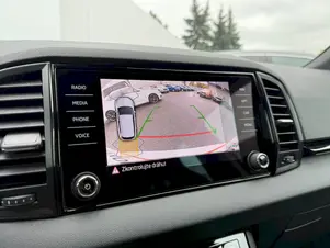 Škoda Karoq SportLine