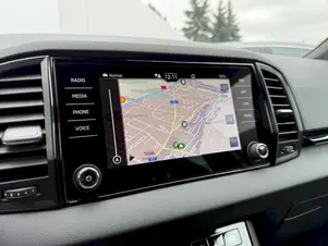 Škoda Karoq SportLine