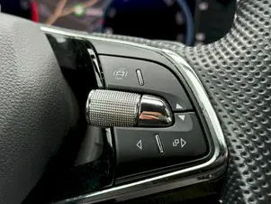 Škoda Karoq SportLine