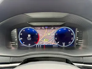 Škoda Karoq SportLine