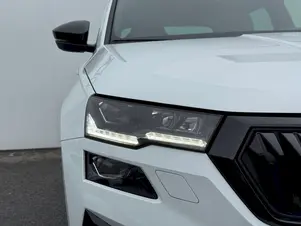 Škoda Karoq SportLine