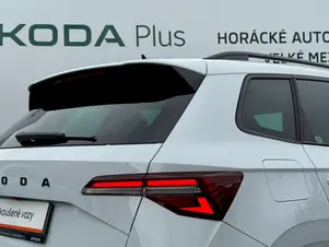 Škoda Karoq SportLine