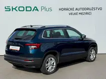 Karoq Style Plus