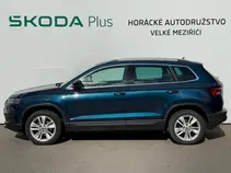 Karoq Style Plus