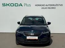Karoq Style Plus