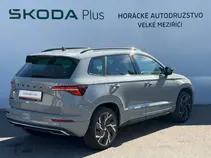 Karoq SportLine