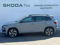 Karoq SportLine