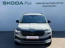 Karoq SportLine