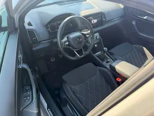 Škoda Karoq SportLine